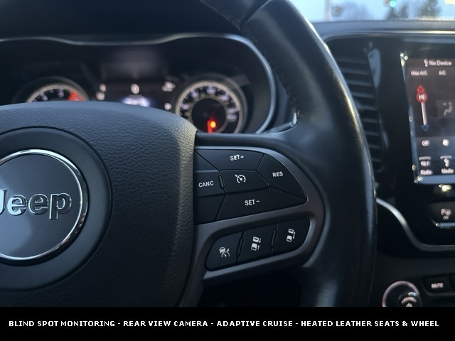 2019 JEEP CHEROKEE - Image 23