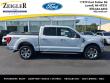 Used 2022 Ford F-150 XLT Truck SuperCrew Cab