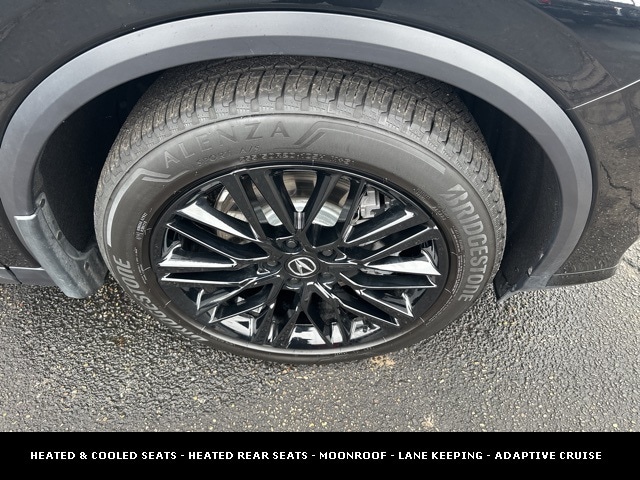 2025 ACURA MDX - Image 32