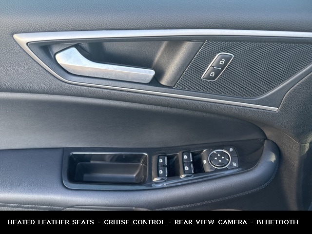 2018 FORD EDGE - Image 16