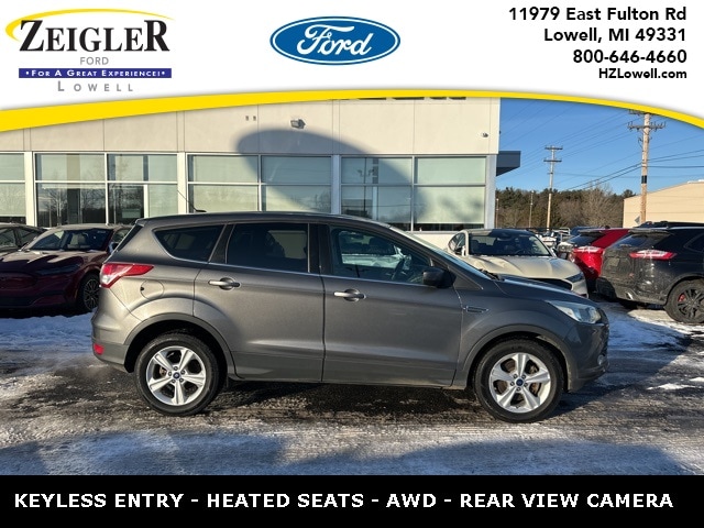 2014 FORD ESCAPE - Image 1