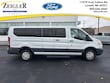  Ford Transit-350