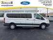 Used 2015 Ford Transit-350 XLT Wagon Low Roof Wagon