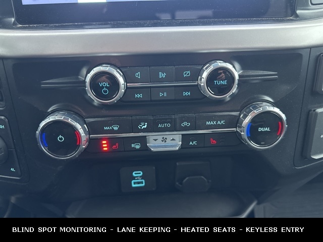 2023 FORD F-150 - Image 26