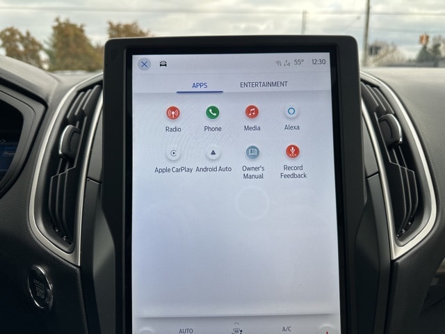 2024 FORD EDGE - Image 27