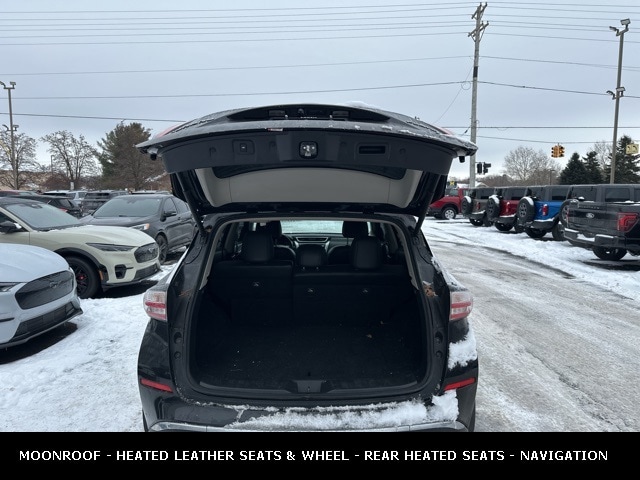 2016 NISSAN MURANO - Image 12