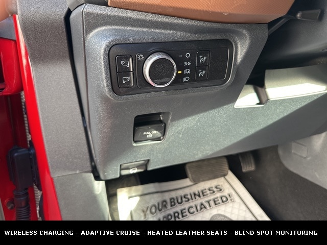 2024 FORD BRONCO - Image 20