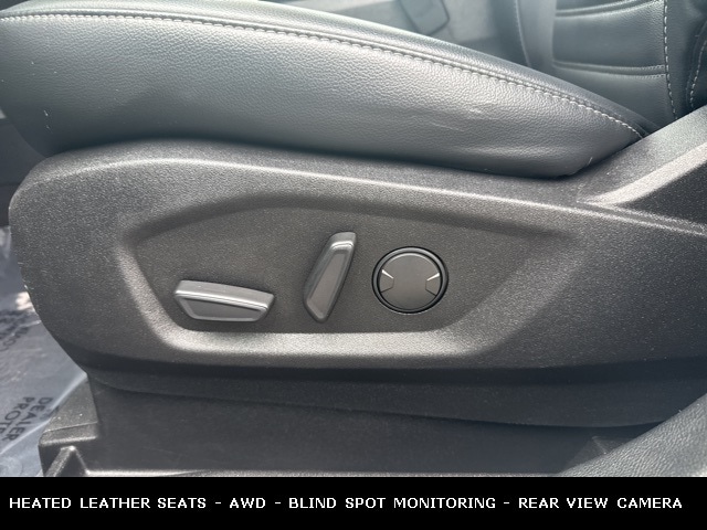 2024 FORD EDGE - Image 21