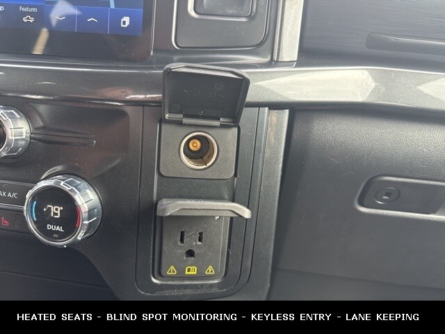 2021 FORD F-150 - Image 28