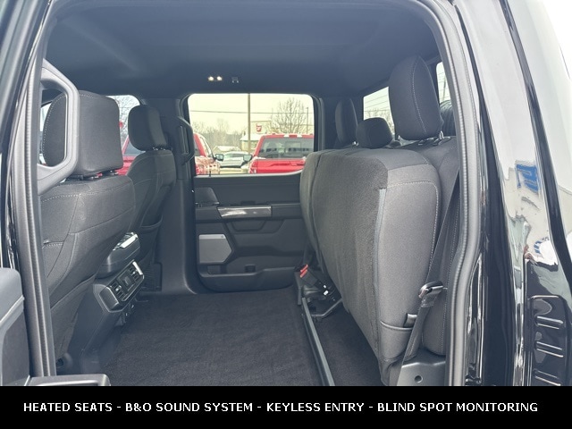 2023 FORD F-150 - Image 31