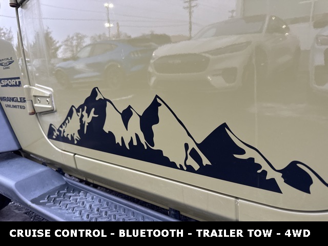 2013 JEEP WRANGLER - Image 17