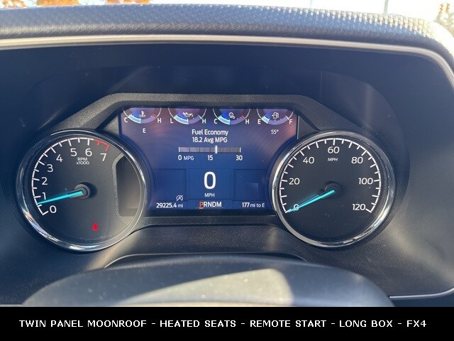 2023 FORD F-150 - Image 32