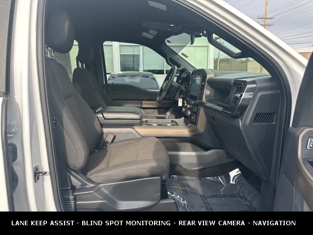 2024 FORD F-150 - Image 28