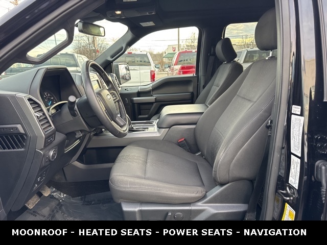 2019 FORD F-150 - Image 3