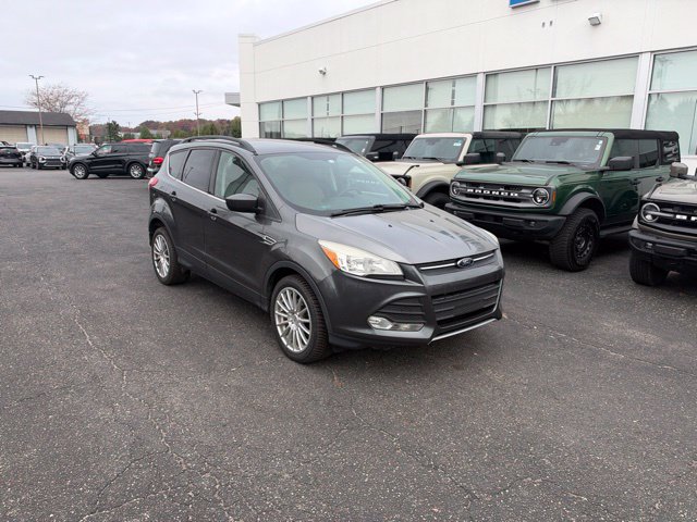 Used 2015 Ford Escape SE SUV