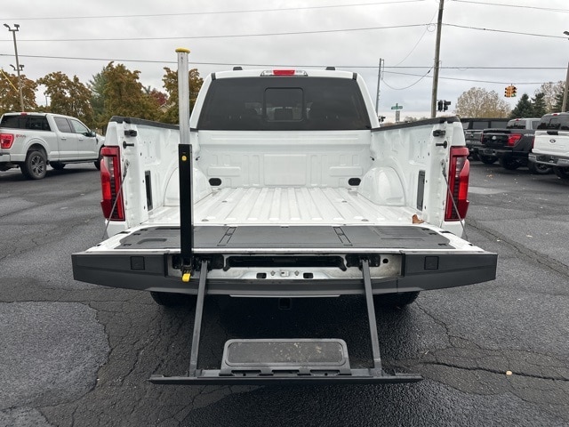 2024 FORD F-150 - Image 12