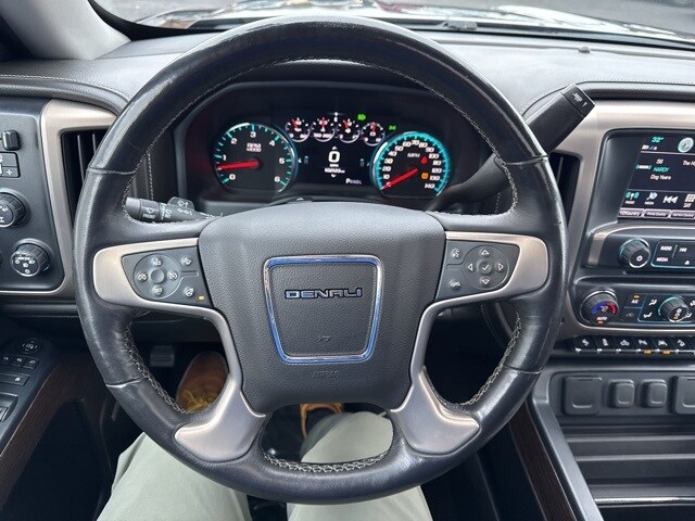 2017 Gmc Sierra 1500 Denali Ultimate photo 2