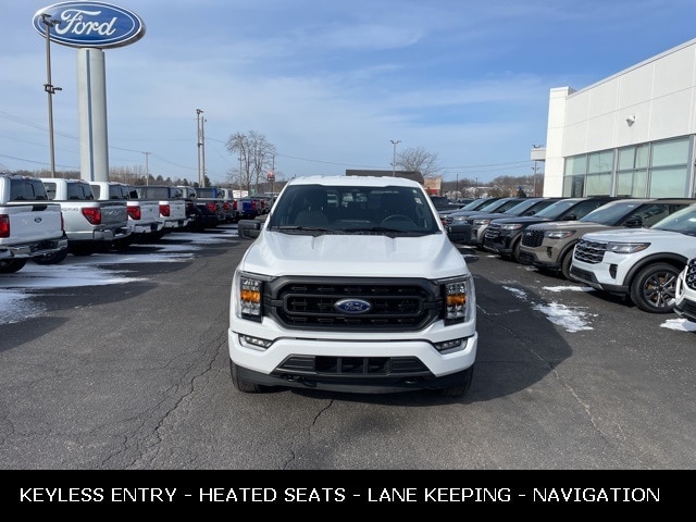 2023 FORD F-150 - Image 6