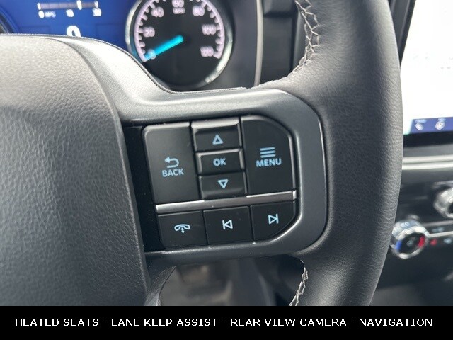 2023 FORD F-150 - Image 21