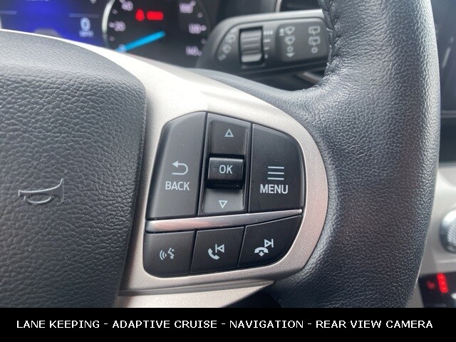 2022 FORD EXPLORER - Image 15