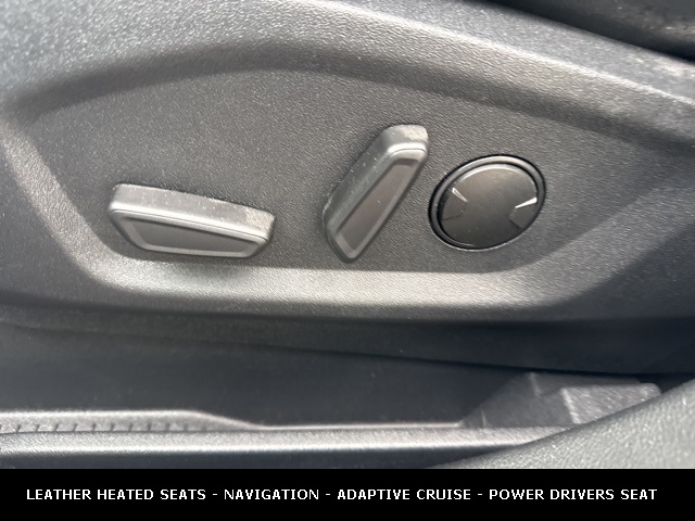 2024 FORD EDGE - Image 21