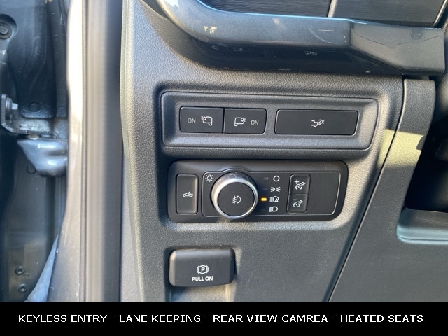 2022 FORD F-150 - Image 17