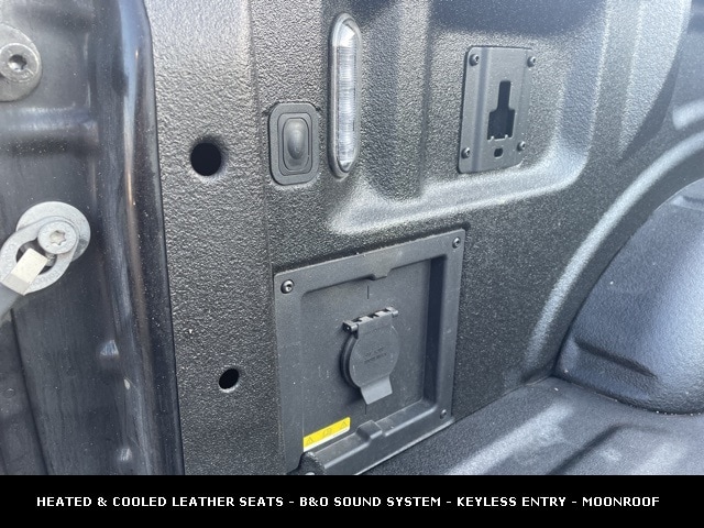 2023 FORD F-150 - Image 15