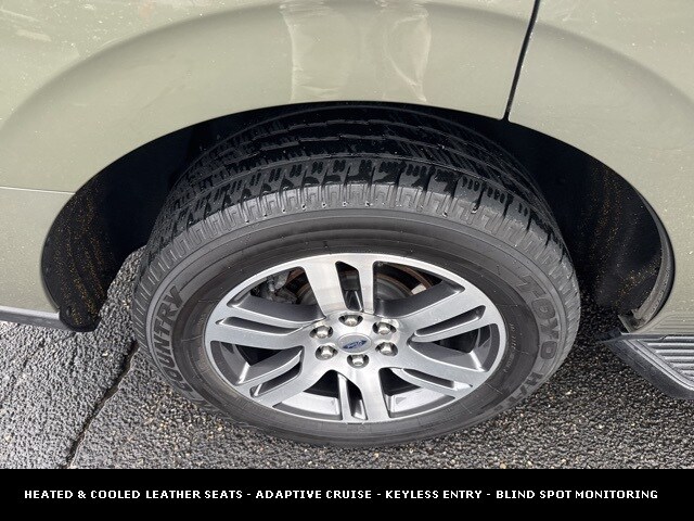 2024 FORD EXPEDITION - Image 35