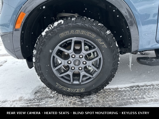 2024 FORD RANGER - Image 38