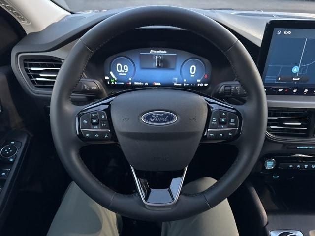 2023 FORD ESCAPE - Image 2