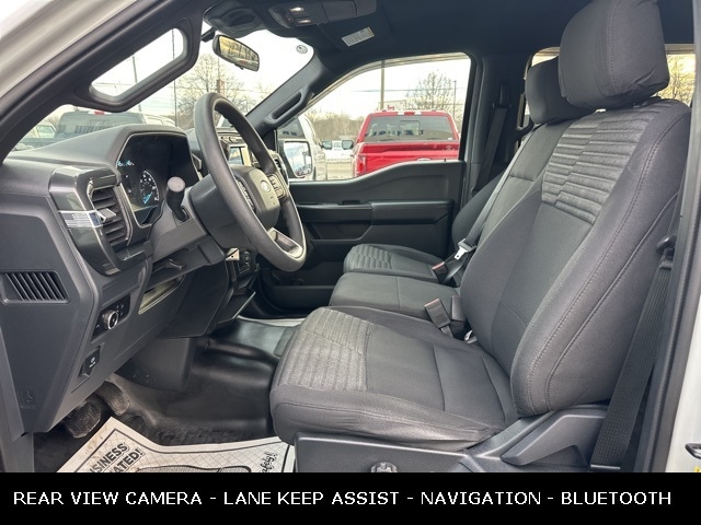 2023 FORD F-150 - Image 17