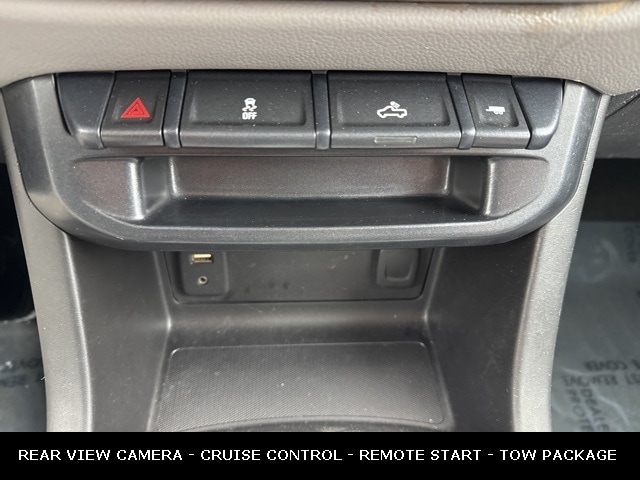 2016 CHEVROLET COLORADO - Image 21