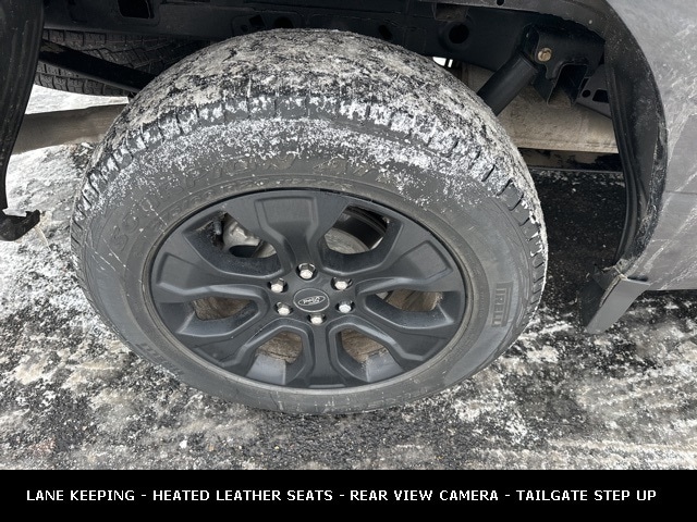 2023 FORD F-150 - Image 31