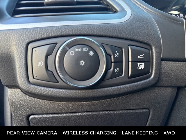 2024 FORD EDGE - Image 19