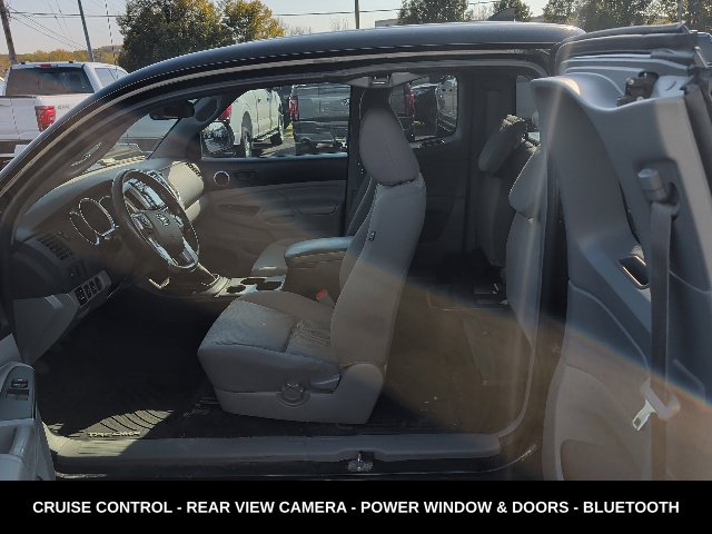 Used 2014 Toyota Tacoma Base Truck Access Cab