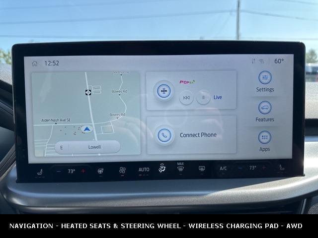 2023 FORD ESCAPE - Image 30