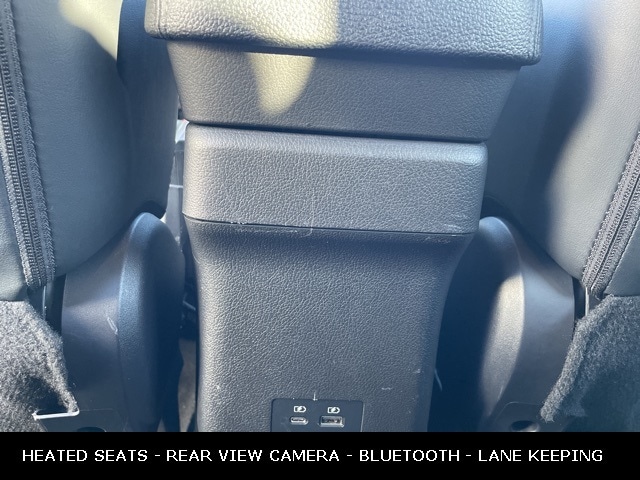 2024 MITSUBISHI OUTLANDER SPORT - Image 24