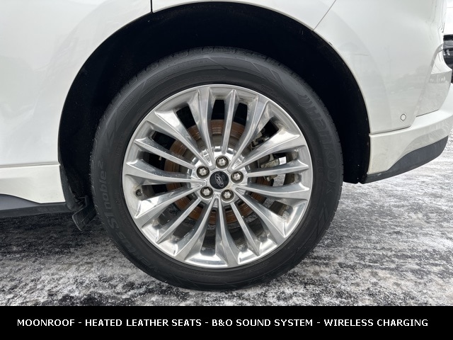 2022 FORD EDGE - Image 42