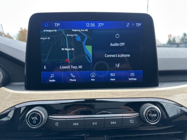 2022 FORD ESCAPE - Image 31