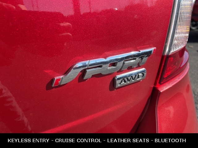 2011 FORD EDGE - Image 15