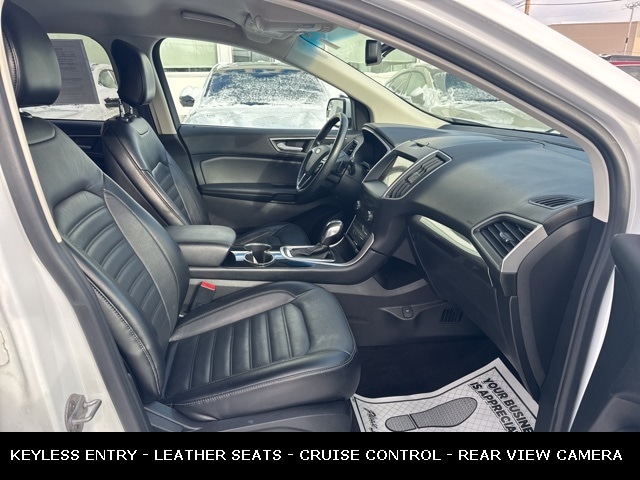 2016 FORD EDGE - Image 16