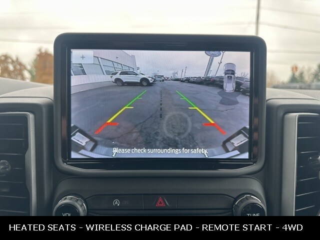 2022 FORD BRONCO SPORT - Image 4