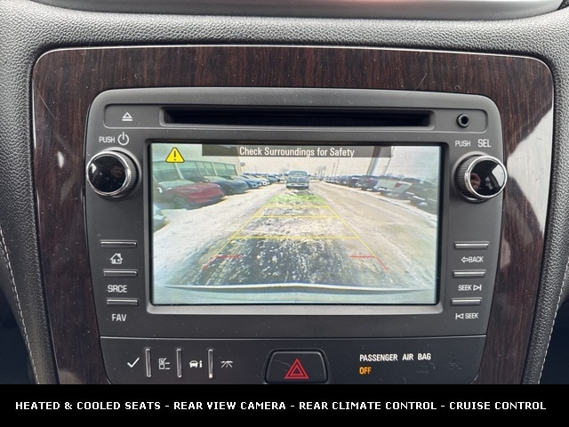 2016 CHEVROLET TRAVERSE - Image 4