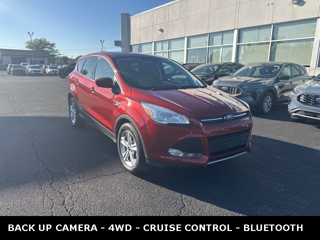 2015 FORD ESCAPE - Image 5
