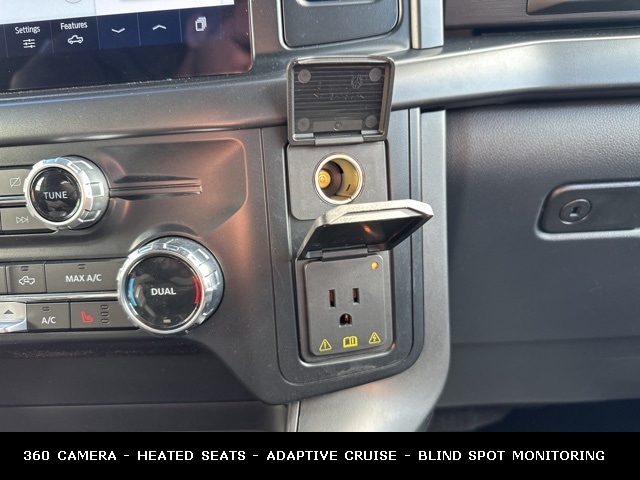 2024 FORD F-150 - Image 28