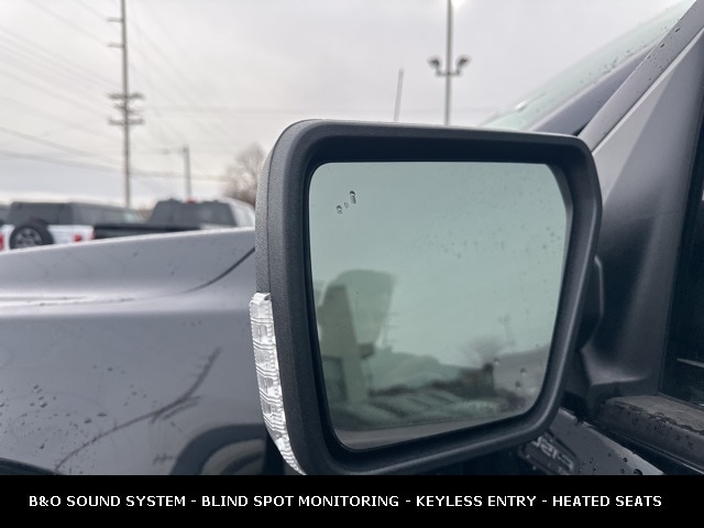 2023 FORD F-150 - Image 17