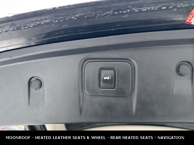 2016 NISSAN MURANO - Image 14