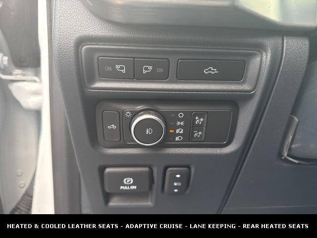 2022 FORD F-150 - Image 20