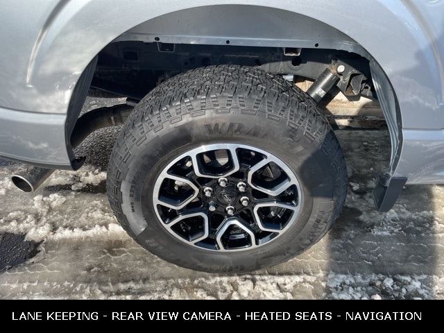 2023 FORD F-150 - Image 31