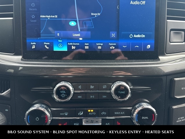 2023 FORD F-150 - Image 26